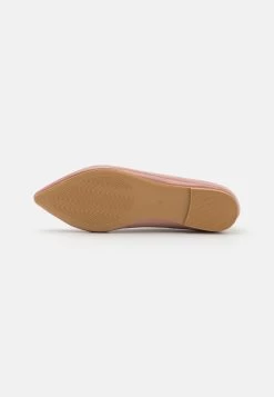 Anna Field Slip-Ons - Light Pink 12 Anna Field Slip-Ons - Light Pink -Anna Field Shop b271a85d96324023a3f8bc9818938fa2