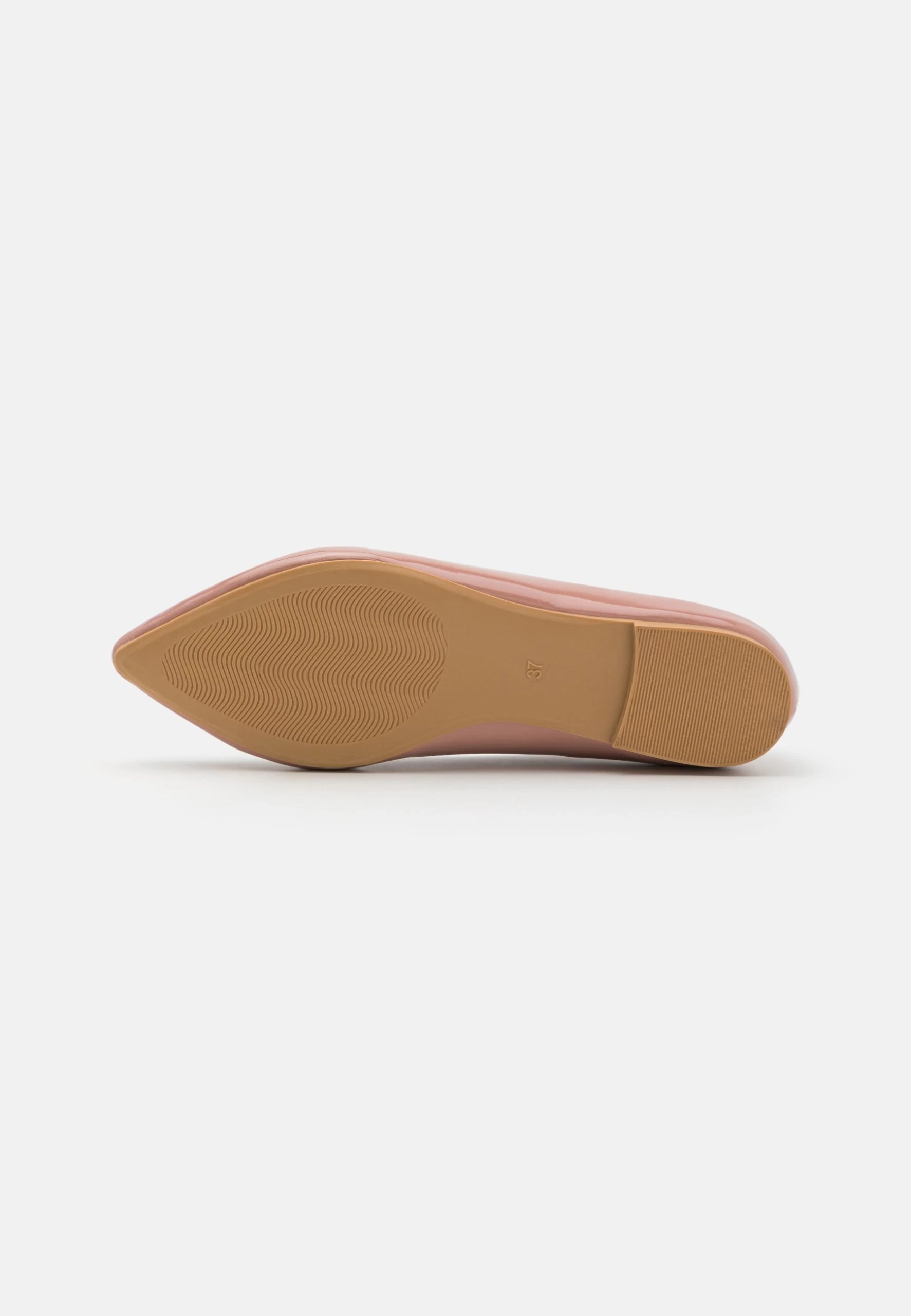 Anna Field Slip-Ons - Light Pink 7 Anna Field Slip-Ons - Light Pink - Image 5