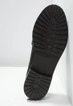 Anna Field Leather - Slip-Ons - Black -Anna Field Shop b2a1b7960d304d6585c8ad97fd7ae933