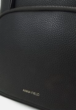 Anna Field Rucksack - Black -Anna Field Shop b2ec27aef43348e58ea2f9e06a25677a