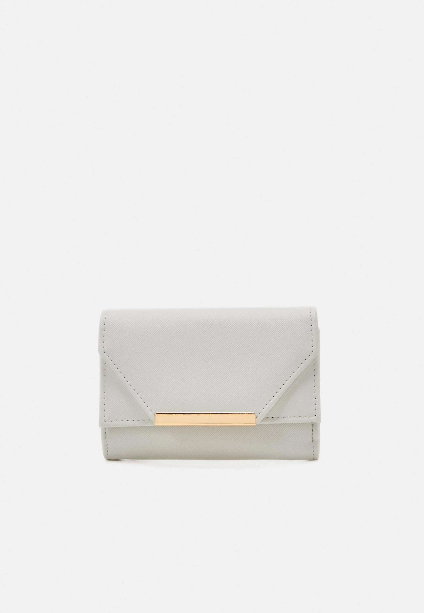 Anna Field Wallet - White 3 Anna Field Wallet - White