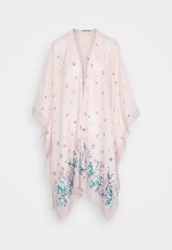 Anna Field Cape - Pink 12 Anna Field Cape - Pink -Anna Field Shop b44e4f17c3c5494ca027f3a7aa0e2f6a