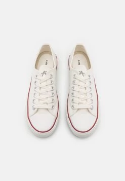 Anna Field Trainers - White -Anna Field Shop b518cb10e06d4854b7efed816ff9697c