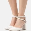 Anna Field High Heels - White -Anna Field Shop b5bf35d01435475090c90786d29cad11