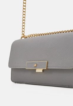 Anna Field Across Body Bag - Grey -Anna Field Shop b5ec51193a5e439c94b052b99138cb0a