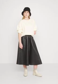 Anna Field Sweatshirt - Beige -Anna Field Shop b69f40e16c66452d92cebc4a00ece1f8