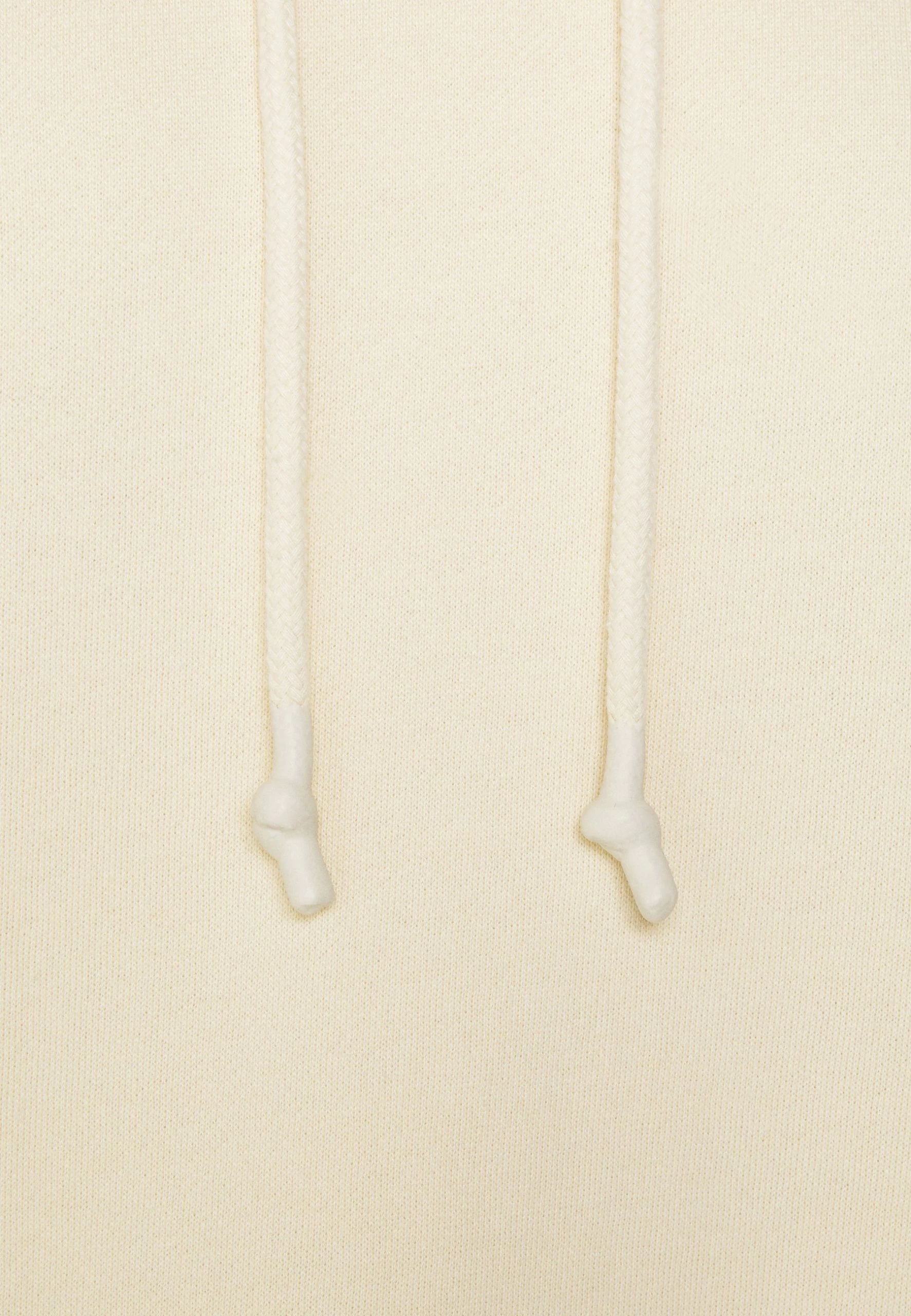 Anna Field Hoodie - Off-White 5 Anna Field Hoodie - Off-White - Image 3