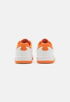 Trainers - White/Orange -Anna Field Shop b768a6b6e70c4437b497c334a5073b87