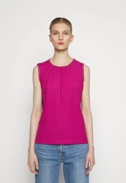 Anna Field Top - Pink -Anna Field Shop b7a2c098cc9b497290351622038cc009