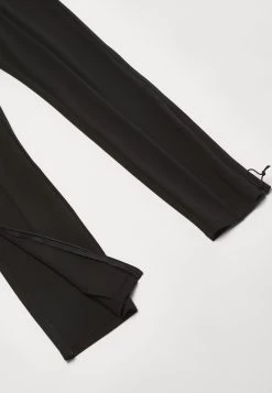 Anna Field Trousers - Black -Anna Field Shop b7b250e2d4e24cbcbd6db6b45bc28ff2