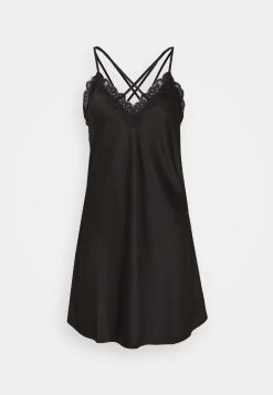 Anna Field Nightie - Black 14 Anna Field Nightie - Black -Anna Field Shop b7dc333a296647a9ac3ac5511c01c078