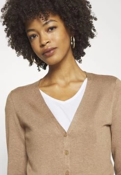 Anna Field Cardigan - Camel 11 Anna Field Cardigan - Camel -Anna Field Shop b7e76a0d24114d6d9571611fad048437