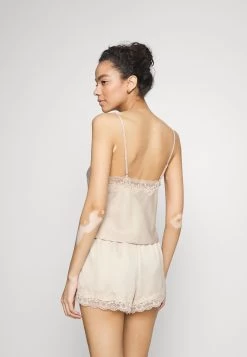 Anna Field Nightie - Off-White -Anna Field Shop b823f5749bea48f7800b17970874aed1