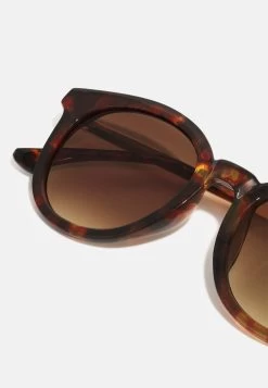 Anna Field Sunglasses - Brown -Anna Field Shop b90c9f2b07364a58b613d12ae22afb3d