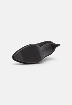 Anna Field Classic Ankle Boots - Black 12 Anna Field Classic Ankle Boots - Black -Anna Field Shop b9564f55e2754b08ad3b2650629033d6