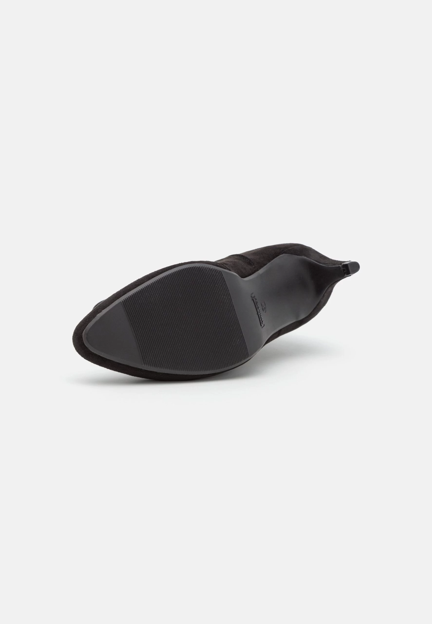 Anna Field Classic Ankle Boots - Black 7 Anna Field Classic Ankle Boots - Black - Image 5