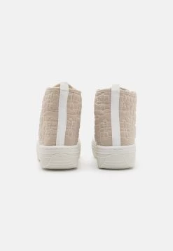 Anna Field High-Top Trainers - Beige -Anna Field Shop b991b11ace0547b9a867daac8e0e339c