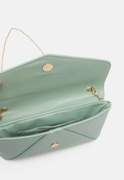 Anna Field Clutch - Green -Anna Field Shop babbfdd89ff14eed8a3e92b1b9091432