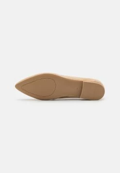 Anna Field Leather- Slip-Ons - Beige 12 Anna Field Leather- Slip-Ons - Beige -Anna Field Shop bad766af1cda45f5a09244b172d20a5a