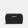 Anna Field Wallet - Black -Anna Field Shop bc03c0b50d964a95b93f4ae829c9a592