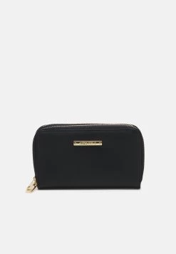Anna Field Wallet - Black