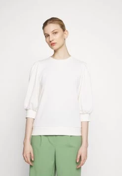 Anna Field Sweatshirt - Off White -Anna Field Shop bce0824e05d64409ad42140e5a602789