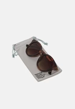 Anna Field Sunglasses - Brown -Anna Field Shop be6f62962afc489daf1a79d7e5fd9b4f