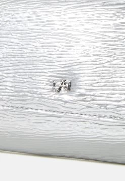 Anna Field Clutch - Silver -Anna Field Shop bebdb1b4b77d41eba4f43e153e87539f