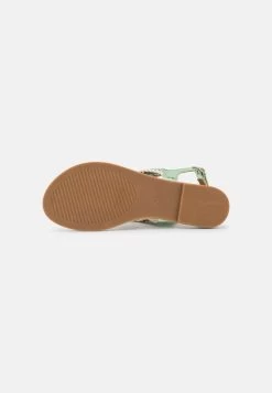 Anna Field T-Bar Sandals - Mint -Anna Field Shop bf891890e28b42b4a53e1440d1b69aa7