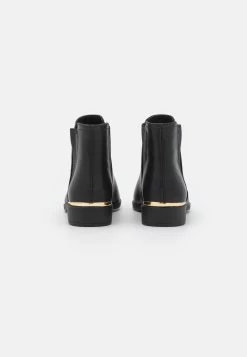 Comfort - Ankle Boots - Black -Anna Field Shop bf9ec37380014a66a67f9c084210568c