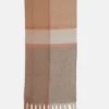 Anna Field Scarf - Orange/Beige/Grey -Anna Field Shop c02329039a0144e58e48adb92bd261cb