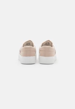Anna Field Slip-Ons - Beige -Anna Field Shop c0285e3ceb0c4028a8d24ec7c5308c48