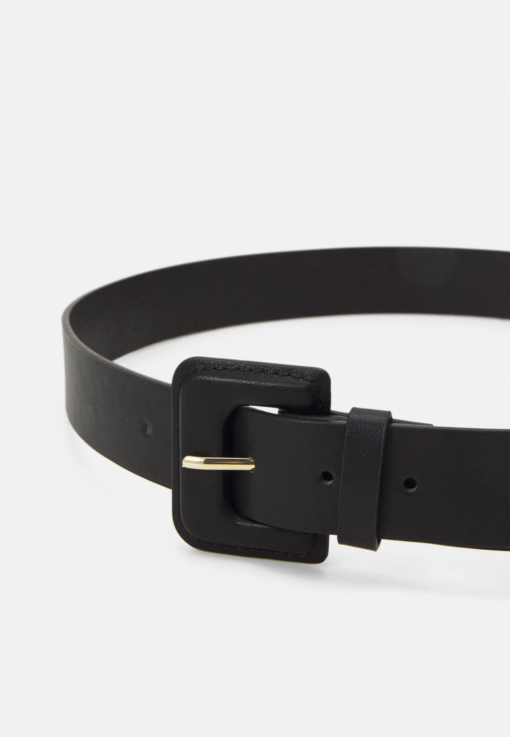 Anna Field Belt -Black 5 Anna Field Belt -Black - Image 3