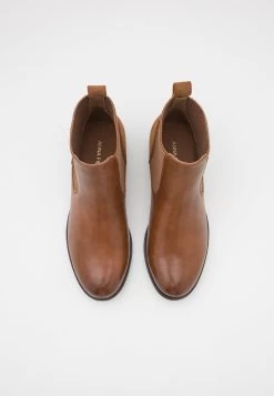 Ankle Boots - Cognac -Anna Field Shop c29a7dc0a0b940f68fd12a09cc43529f