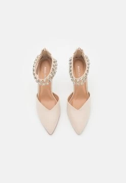 Anna Field Classic Heels - Beige 11 Anna Field Classic Heels - Beige -Anna Field Shop c2aac2e5623a4b938dbf0d815a8c6cd6