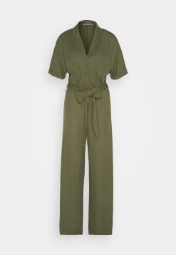 Anna Field Jumpsuit - Olive 12 Anna Field Jumpsuit - Olive -Anna Field Shop c3a8a045185149908a4dc314d61cfc83