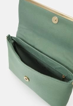 Anna Field Clutch - Mint -Anna Field Shop c44665fea4d144888212690cf7778ada
