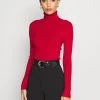 Anna Field Jumper - Red