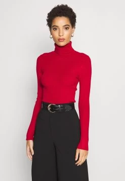 Anna Field Jumper - Red
