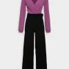 Anna Field Jumpsuit - Purple/Black 2 Anna Field Jumpsuit - Purple/Black -Anna Field Shop c6bc13d4a5714a50aea9f406fb8488c8
