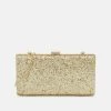 Anna Field Clutch - Gold-Coloured -Anna Field Shop c759aa029cf0493daf2fea74e9c8f614