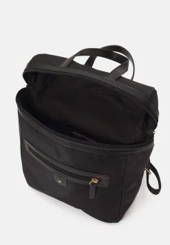 Anna Field Rucksack - Black 8 Anna Field Rucksack - Black -Anna Field Shop c81a11ca090343c5bd42a0af66c28102