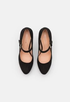 Anna Field Classic Heels - Black 13 Anna Field Classic Heels - Black -Anna Field Shop c84fbaadaaeb4f6bb89382c05fc120ac