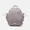 Anna Field Rucksack - Grey