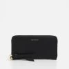 Anna Field Wallet - Black