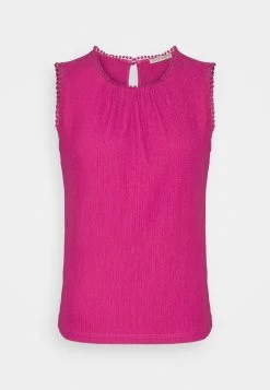 Anna Field Top - Pink -Anna Field Shop ca22f351be03453d95bb7ee48937650a