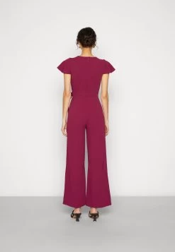 Anna Field Jumpsuit - Purple -Anna Field Shop ca92c9c969de455ab5a12b6712760e07