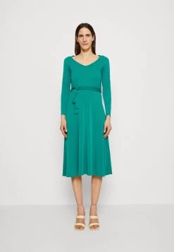 Anna Field Jersey Dress - Green
