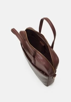 Anna Field Laptop Bag - Brown 9 Anna Field Laptop Bag - Brown -Anna Field Shop cb62c6dab427470aae73e2d388f7c646