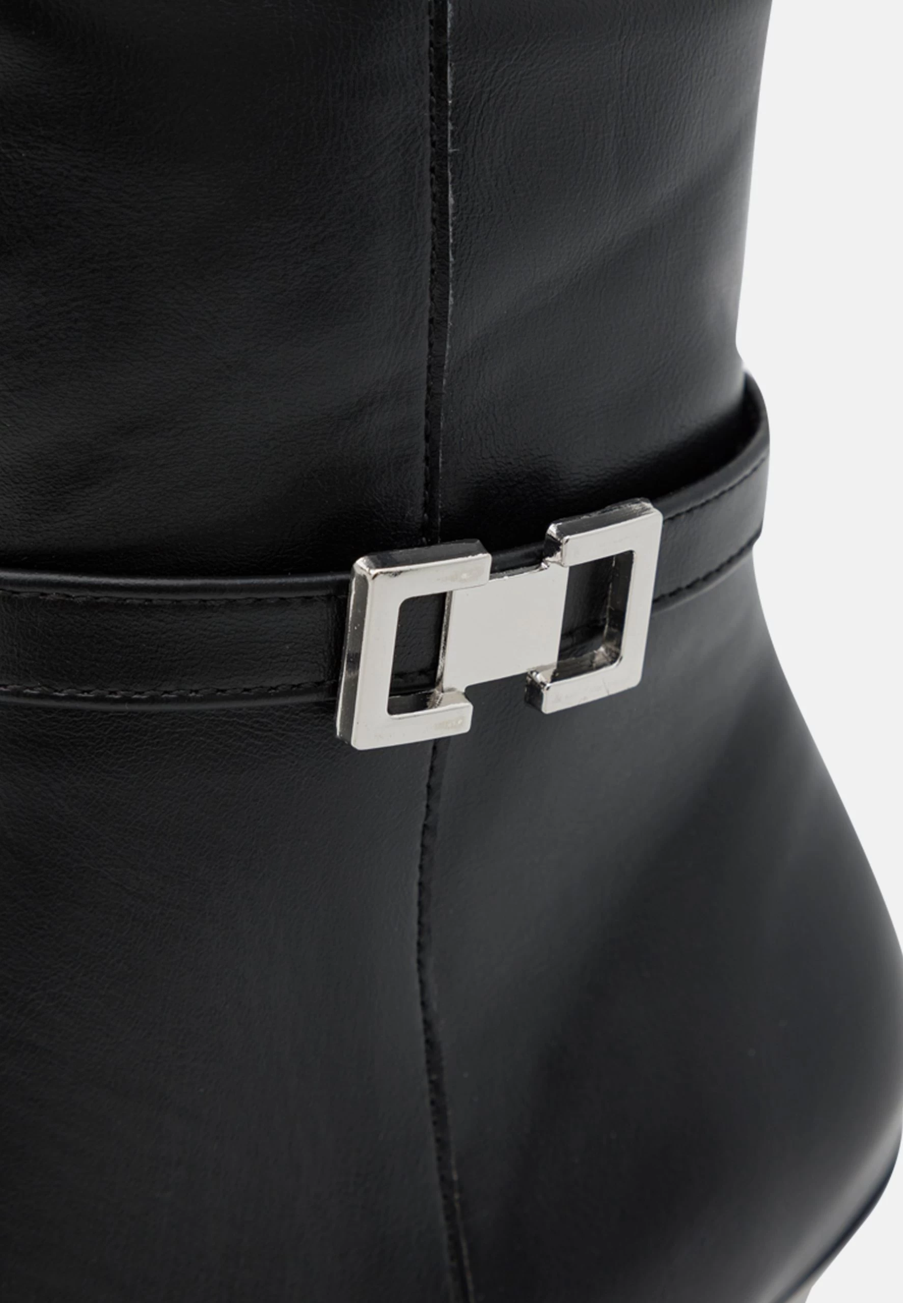 Boots - Black 8 Boots - Black - Image 6